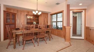Seven Springs Woodridge 3 Bedroom Premium Condo, Sleeps 7! condo - 7