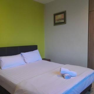 Reintree Lodge Hotel - Ipoh - 2