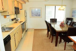 Seven Springs Stoneridge 3 Bedroom Standard Condo, Mountain Views! condo - Champion - 8