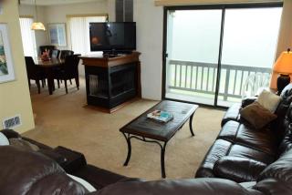 Seven Springs Stoneridge 3 Bedroom Standard Condo, Mountain Views! condo - Champion - 9