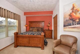 Seven Springs Woodridge 4 Bedroom Premium Condo, Mountain Views! condo - 4
