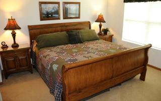 Seven Springs Woodridge 4 Bedroom Premium Condo, Mountain Views! condo - 2