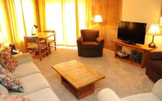 Seven Springs Stoneridge 3 Bedroom Standard Condo - Ski-In Out, Pet Friendly! condo - Champion - 9