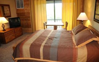 Seven Springs Stoneridge 3 Bedroom Standard Condo - Ski-In Out, Pet Friendly! condo - Champion - 4