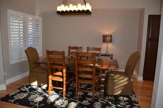 Seven Springs Woodridge 3 Bedroom Premium Condo, Private deck with wooded view condo - 7