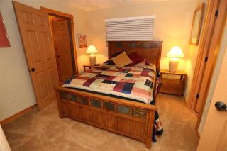 Seven Springs Stoneridge 3 Bedroom Standard Condo, Ski-In Out, Single Level! condo - 2