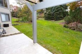 Seven Springs Stoneridge 3 Bedroom Standard Condo, Ski-In Out, Single Level! condo - 1