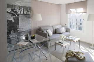 Eric Vökel Boutique Apartments - Gran Vía Suites - 5