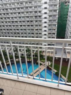 Shell Residence MOA - Dad's - Manila - 9