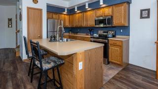 Seven Springs Woodridge 4 Bedroom Premium Condo, Deck with Mountain Views condo - 8