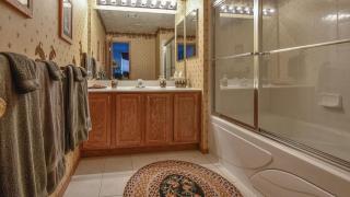 Seven Springs Woodridge 4 Bedroom Premium Condo, Deck with Mountain Views condo - 1