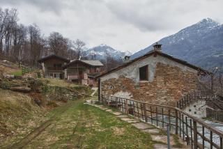 Residence Joy Center - Villar Pellice - 9