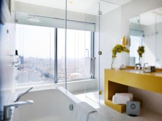 The Domain Bahrain Hotel and Spa - Adults Friendly 16 Years Plus - Manama - 6
