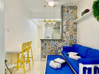 M30 - Piso a 3 minutos de la playa de Copacabana - 4