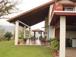 Casa Bartzis, Close to Orosi and Tapanti National Park - Orosí - 4