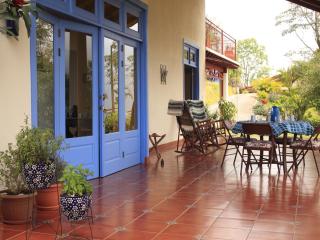 Casa Bartzis, Close to Orosi and Tapanti National Park - Orosí - 1