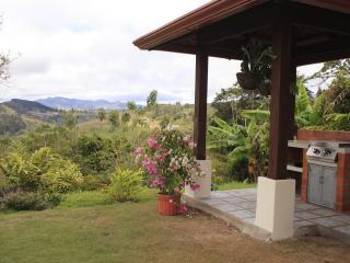 Casa Bartzis, Close to Orosi and Tapanti National Park - Orosí - 3