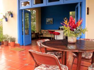 Casa Bartzis, Close to Orosi and Tapanti National Park - Orosí - 0