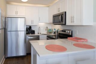 0606 Endless Summer by Atlantic Towers - Carolina Beach - 4