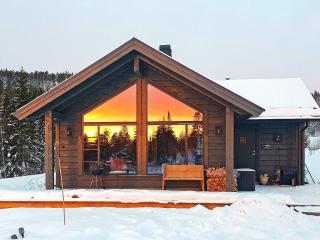 6 person holiday home in Passebekk-By Traum - 1