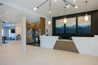 TownePlace Suites by Marriott Canton Riverstone Parkway - Canton - 8