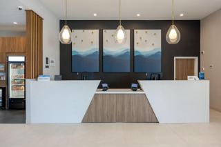 TownePlace Suites by Marriott Canton Riverstone Parkway - Canton - 7