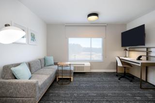 TownePlace Suites by Marriott Canton Riverstone Parkway - Canton - 2