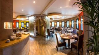 Hôtel & Spa Les Bartavelles - Crots - 1