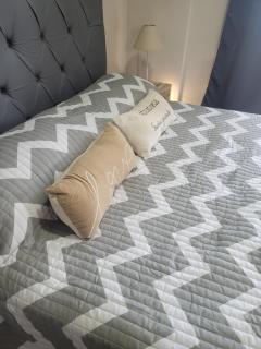 Depto. Céntrico III - 8