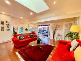 Mimosa House - Mount Victoria - 4