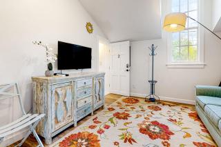 Julia Whitehead Guest Suites - Key West - 9