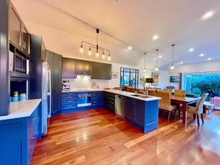 Mimosa House - Mount Victoria - 5
