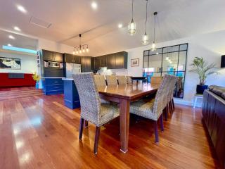 Mimosa House - Mount Victoria - 3