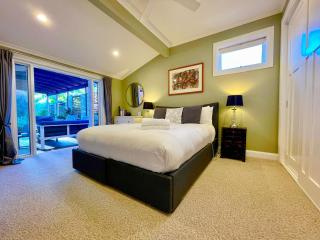 Mimosa House - Mount Victoria - 1