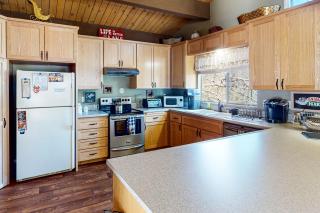 Edelwiess Wonder - Crestline - 5