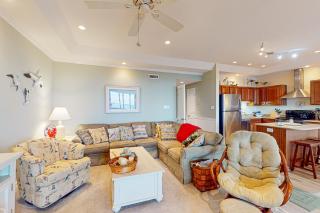 Our Place at the Beach 304B - Ocean City - 4