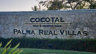 Luxury apto 3 rooms+pool+ campo de golf. Cocotal - Punta Cana - 8