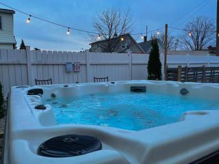 Cottage near Cedar Point and downtown Sandusky - 7