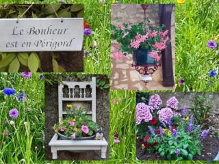 Maison familiale de caractère à Limeuil avec WiFi - FR-1-616-176 - 2