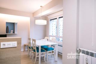 Anoeta by SanSe Holidays - 4