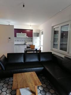 Delux Apartment - Sarajevo - 0