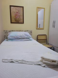 KzaZenDF Cama e Café Asa Sul - Brasilia - 7
