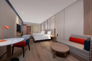 Holiday Inn Express Shanghai Pujiang by IHG - Shanghai - 6