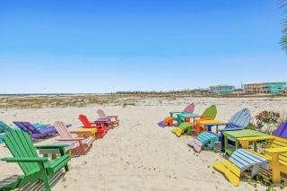 Five-Bedroom House - Navarre - 0