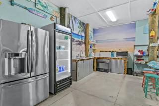 Five-Bedroom House - Navarre - 4