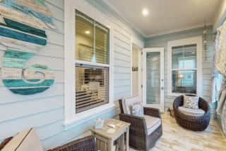 Five-Bedroom House - Navarre - 1