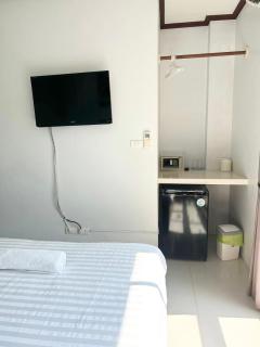 Hotel premier - Patong Beach - 1