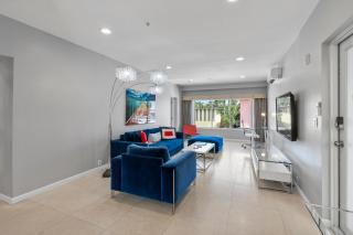 Isle of Venice Residence and Marina - Fort Lauderdale - 7