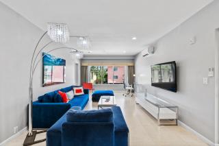 Isle of Venice Residence and Marina - Fort Lauderdale - 4