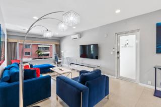 Isle of Venice Residence and Marina - Fort Lauderdale - 6